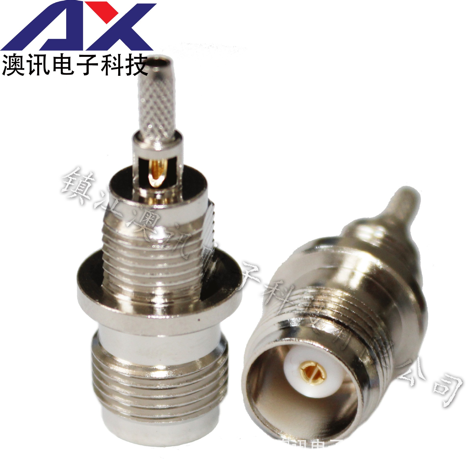 黑龍江選擇射頻同軸連接器需要考慮到哪些內(nèi)容?