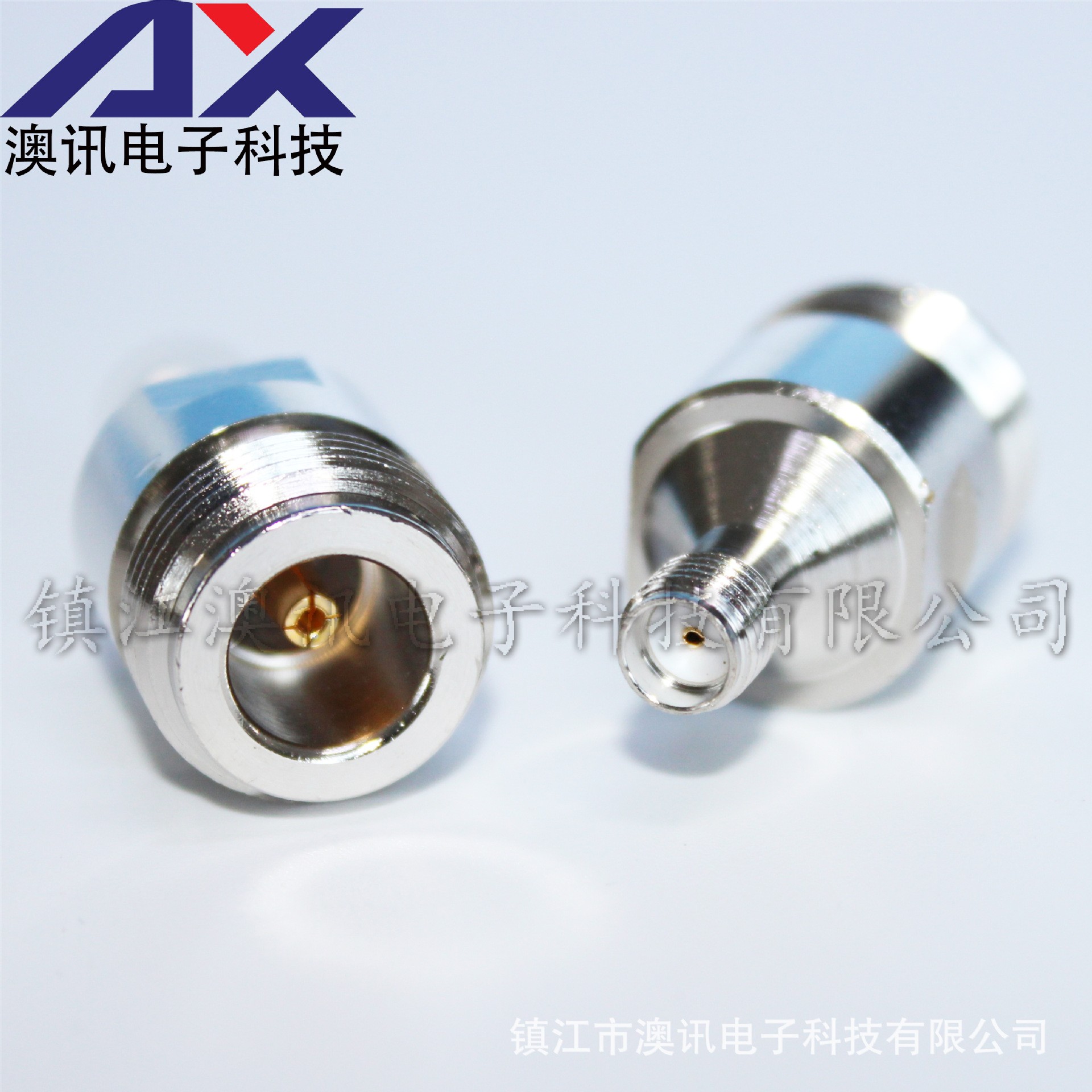 黑龍江射頻同軸連接器類型