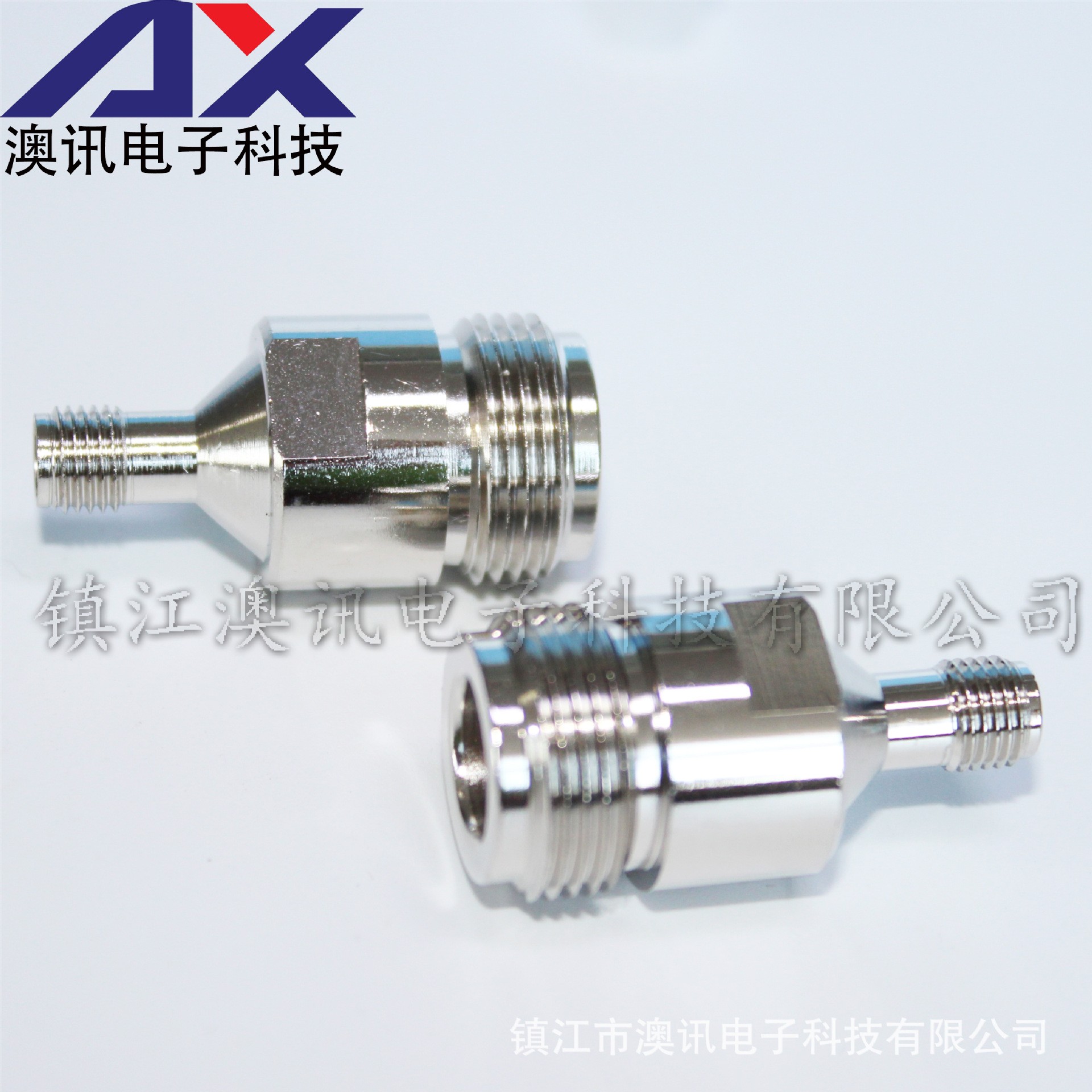 浙江從四個(gè)方面來選擇射頻同軸連接器