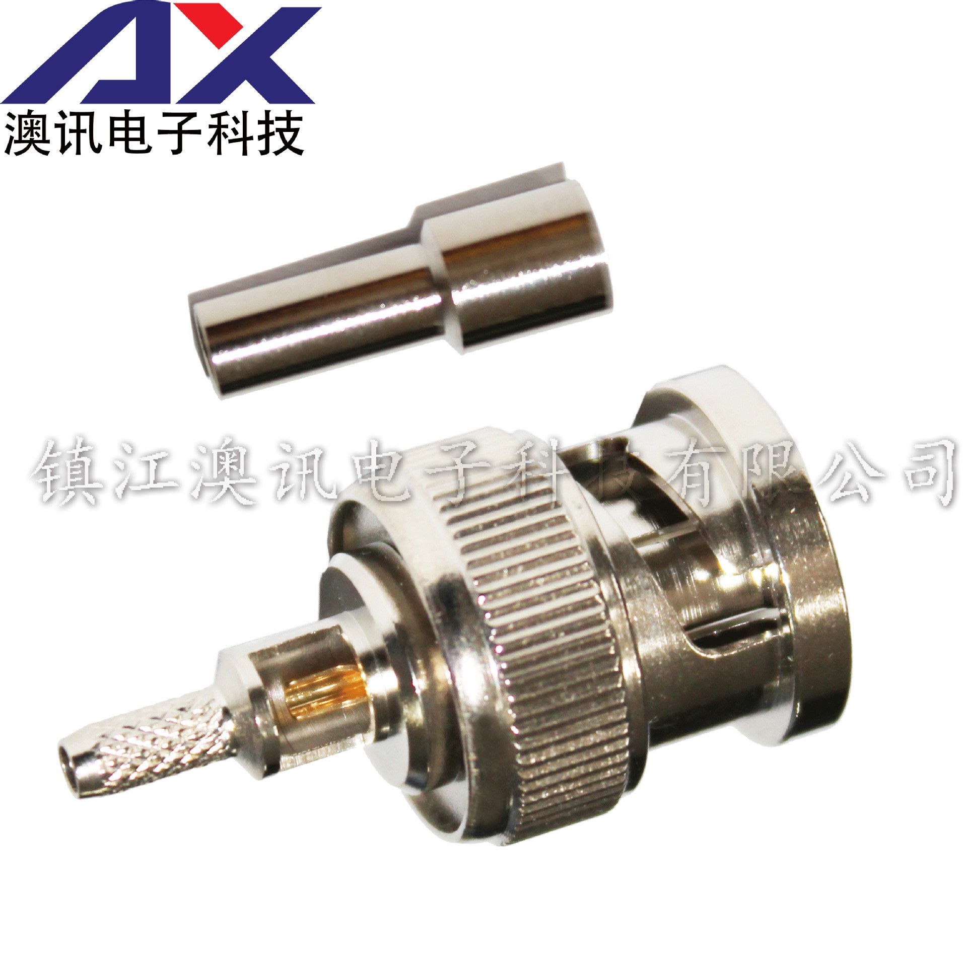 黑龍江如何制作光纖連接器的端子以保證質量