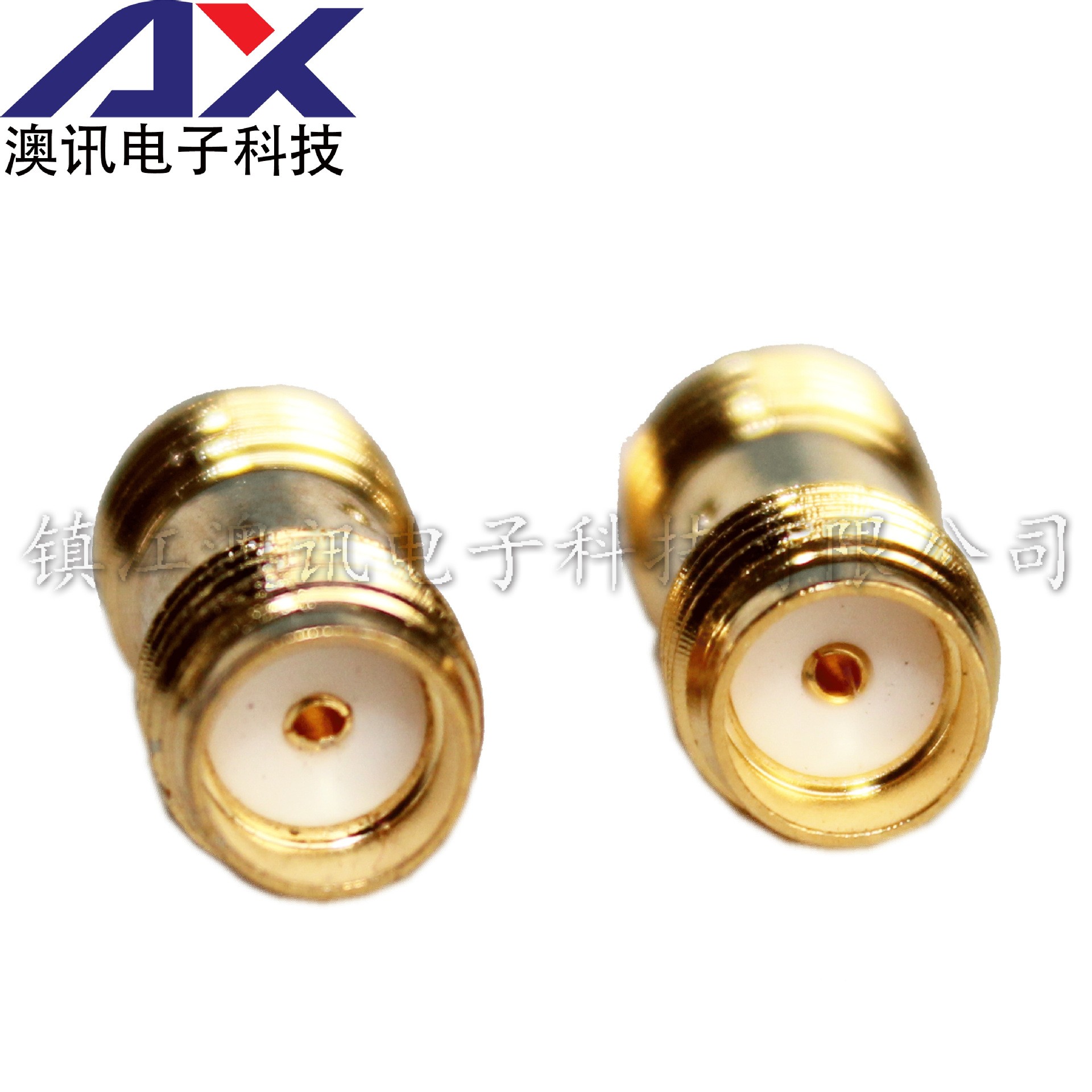 黑龍江SMA型連接器的發展