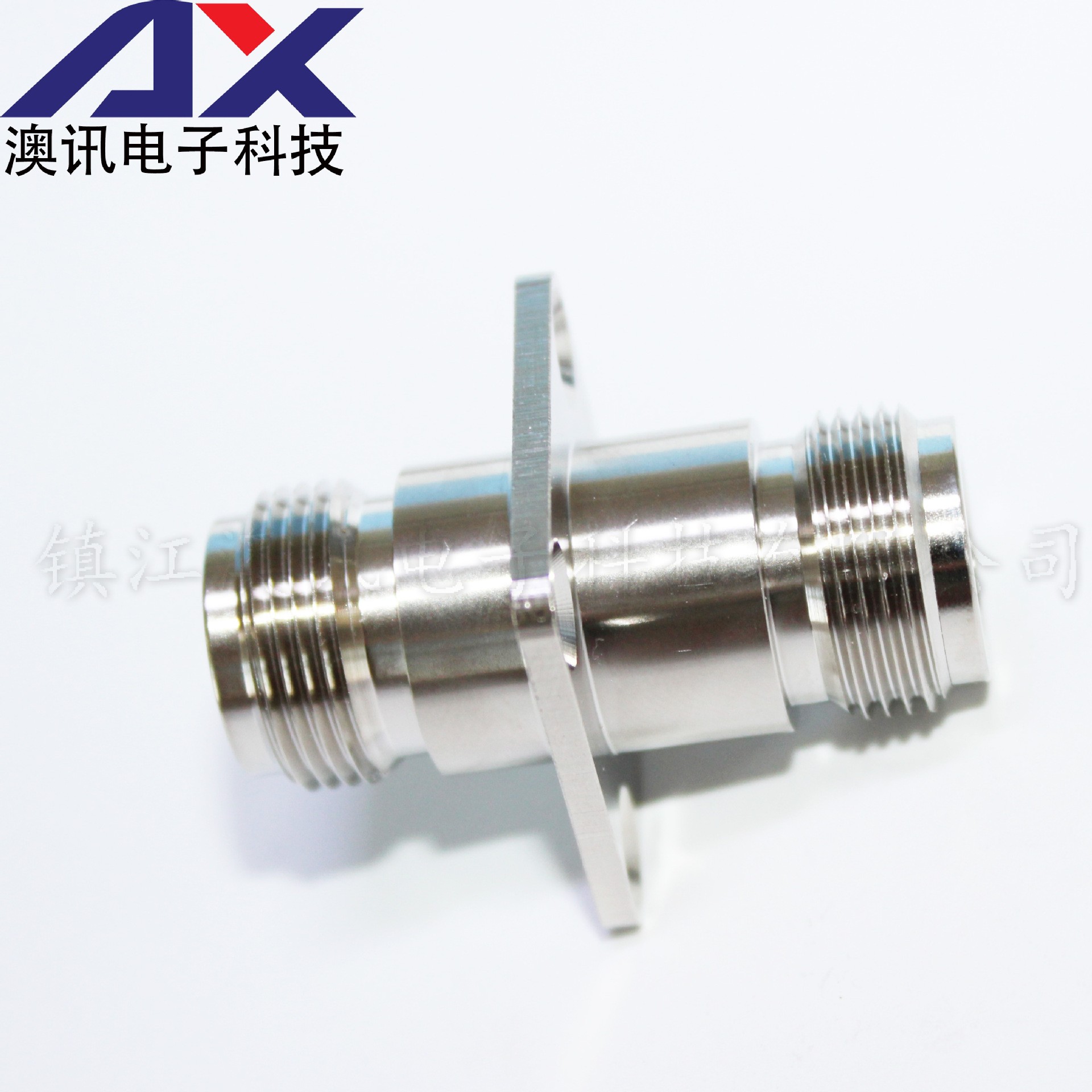 黑龍江同軸連接器和組件安裝前準備與安裝設計