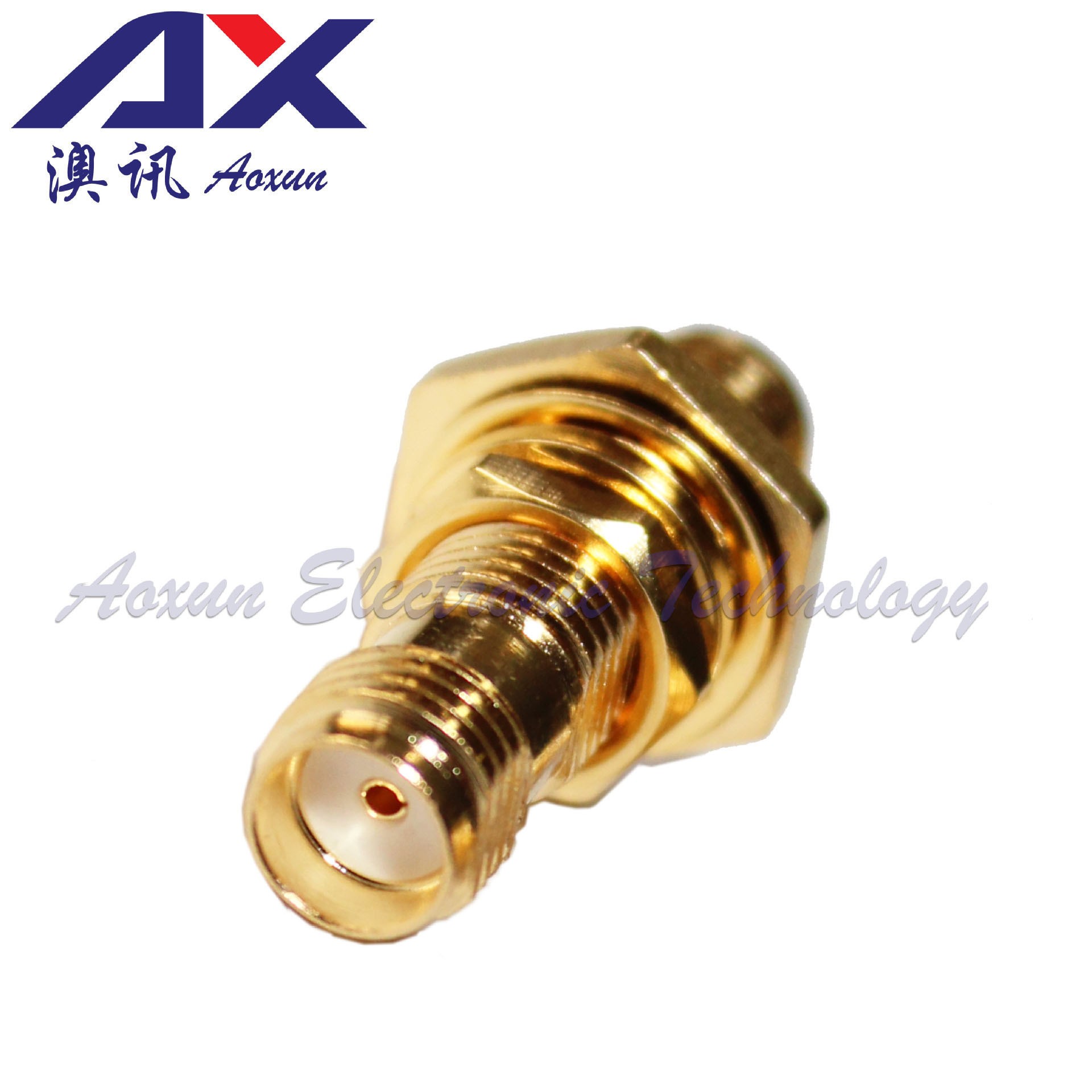 海南同軸連接器失效的三大原因