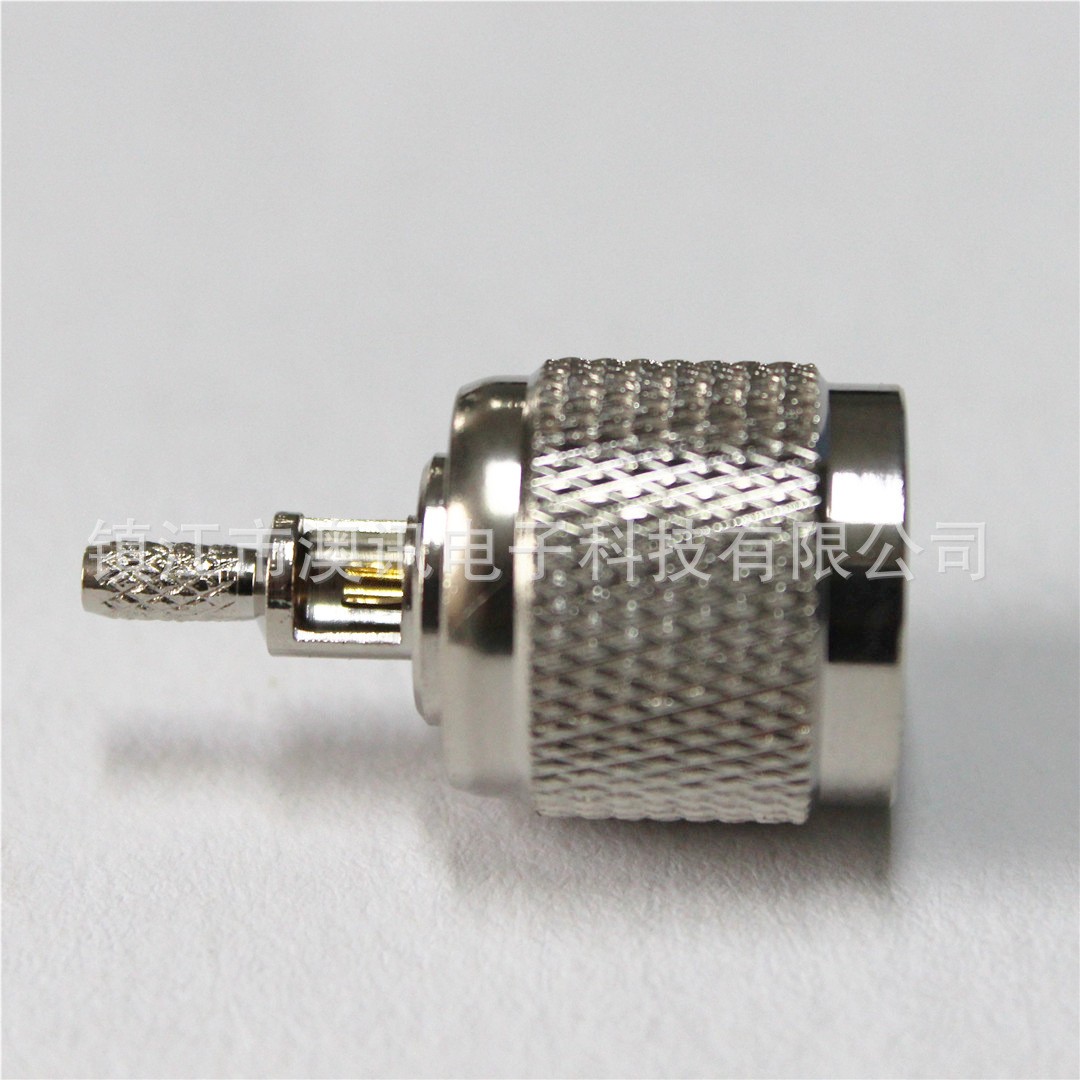 天津射頻同軸連接器區分好壞的方法