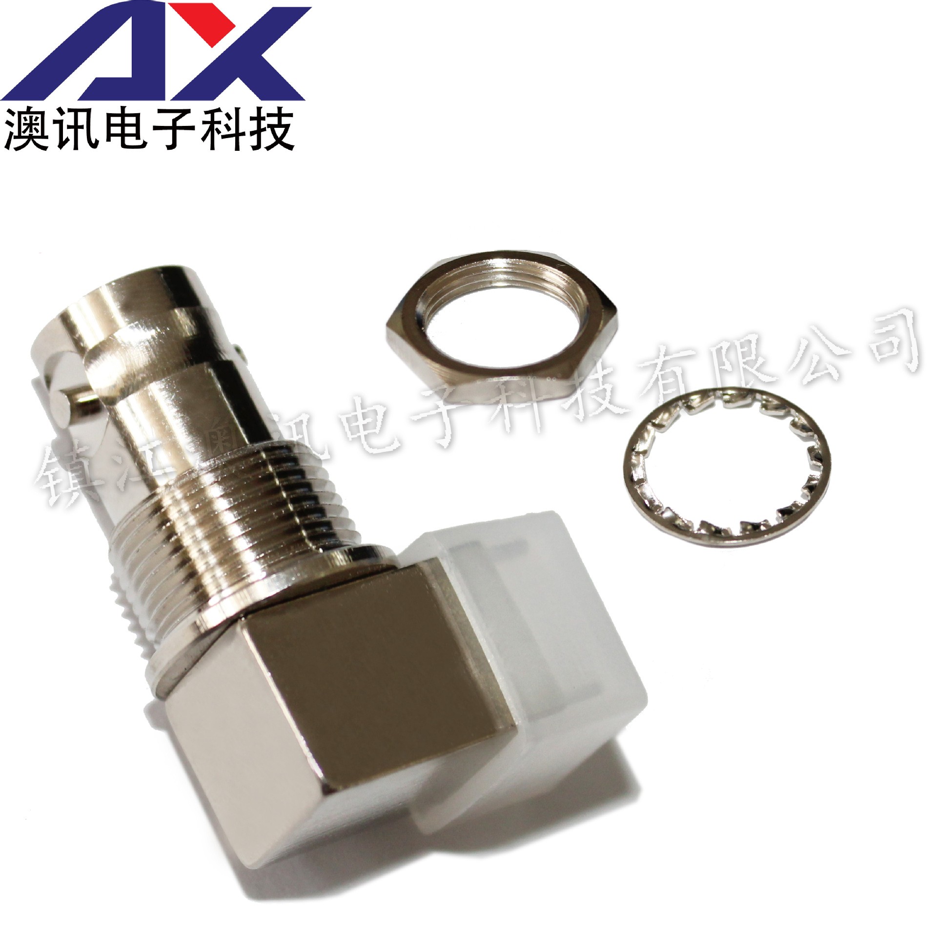 黑龍江BNC接頭概念