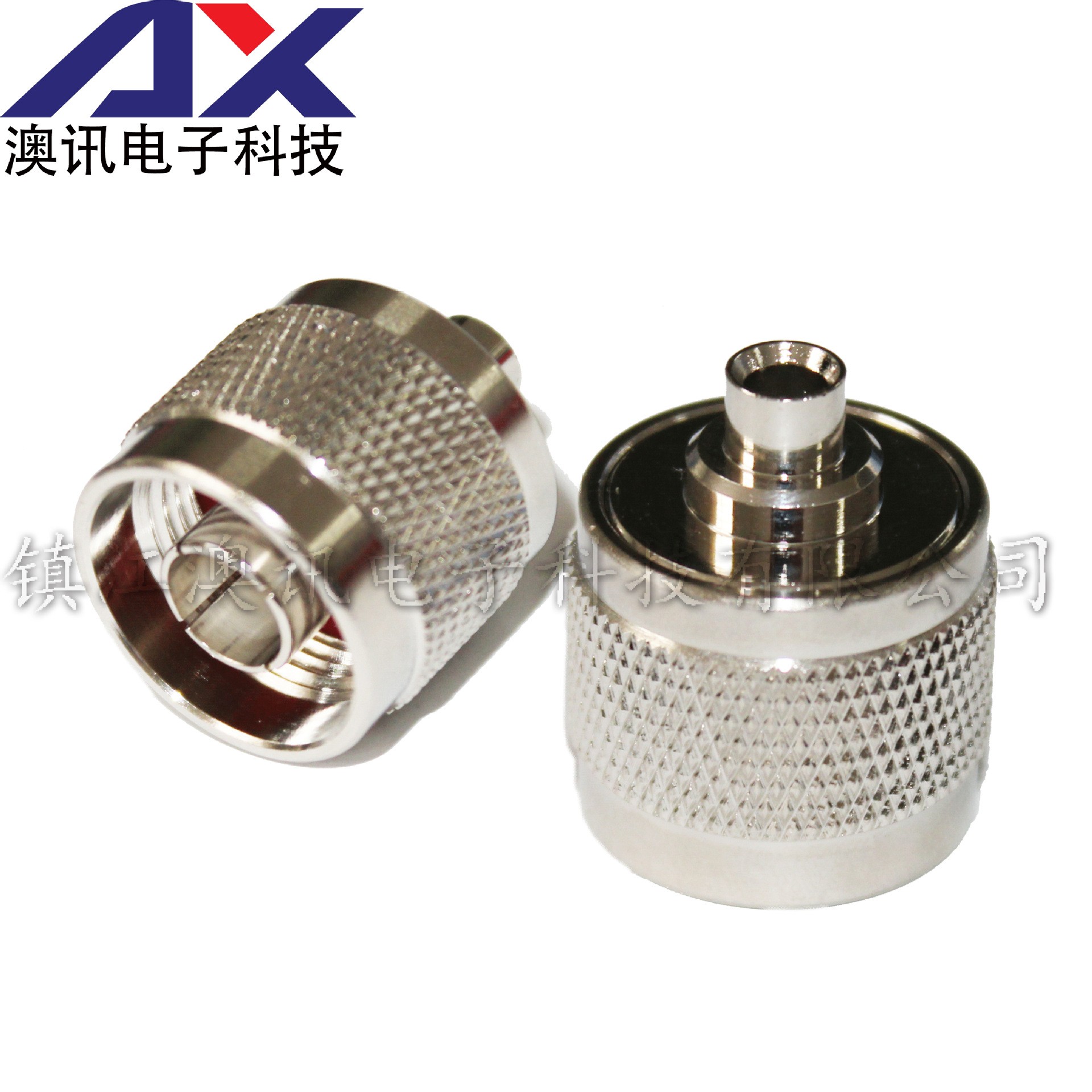 浙江射頻同軸連接器專業(yè)的特點(diǎn)