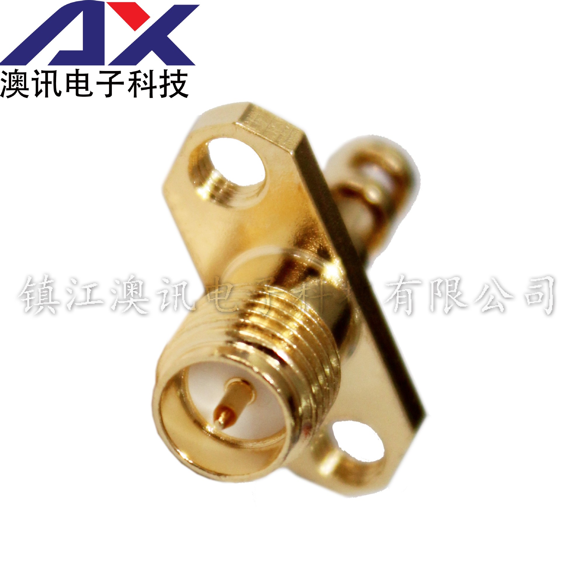 黑龍江同軸連接器使用時的優勢