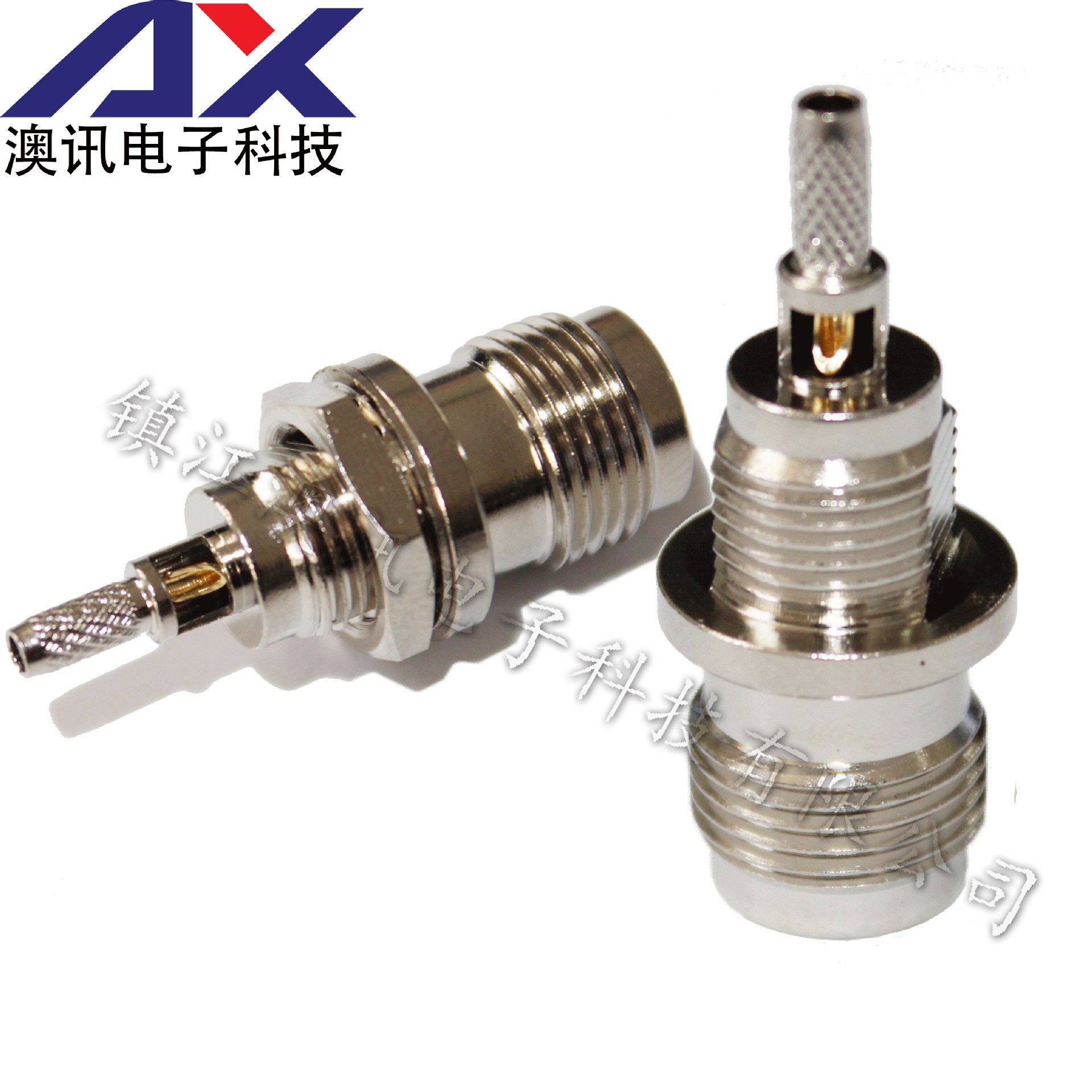 浙江射頻同軸連接器的設計原則是什么？