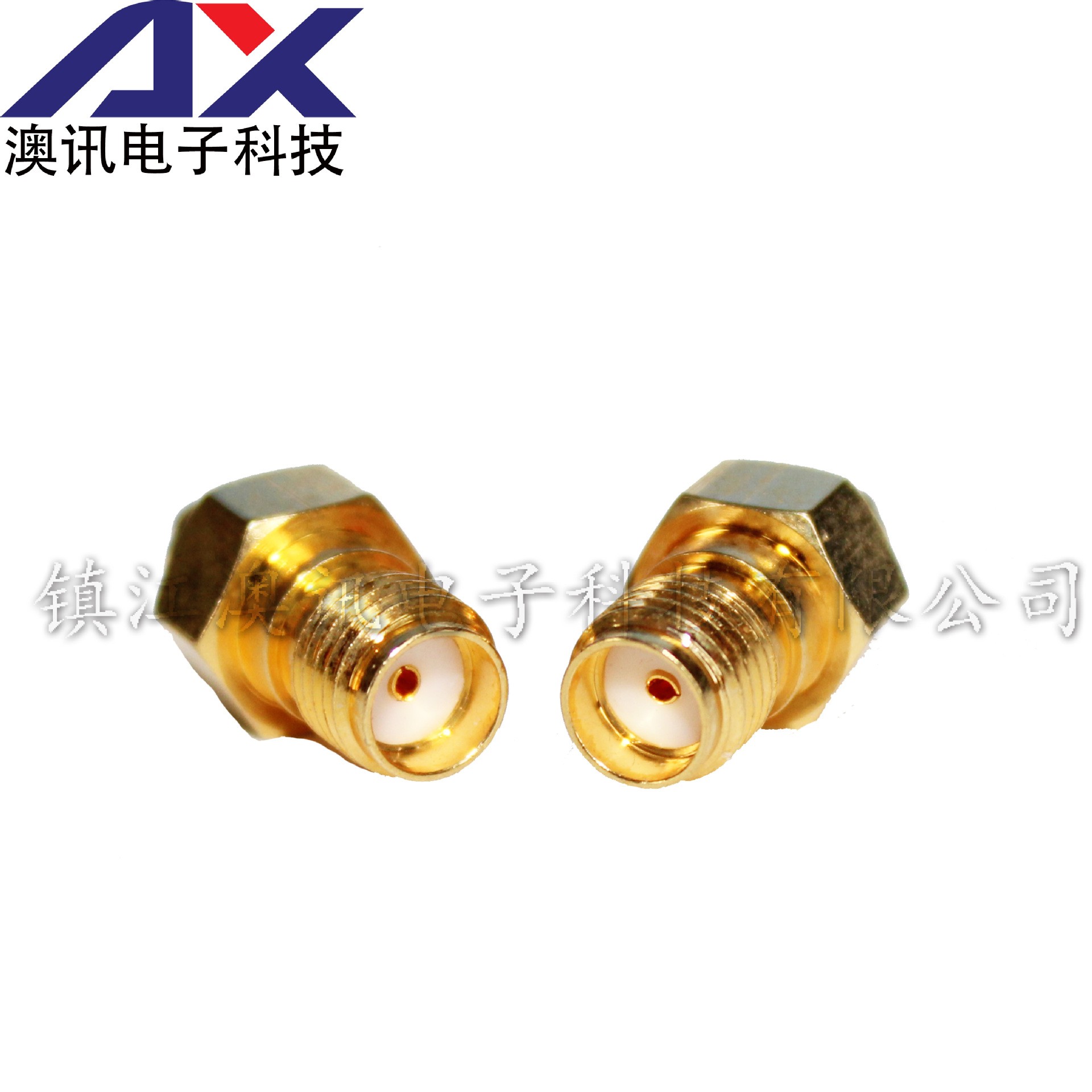 浙江射頻同軸連接器的性能特點