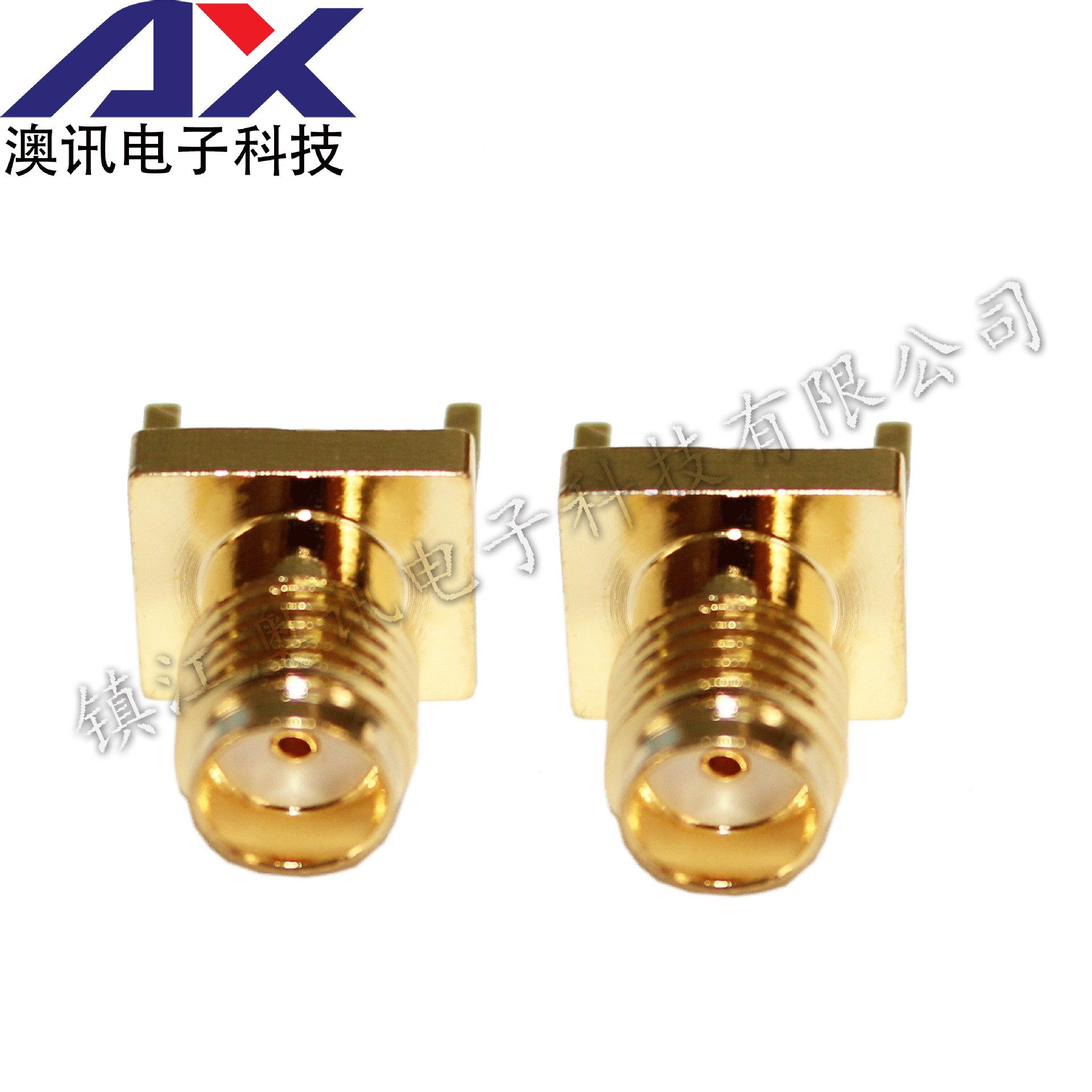 福建BNC接頭的由來和分類