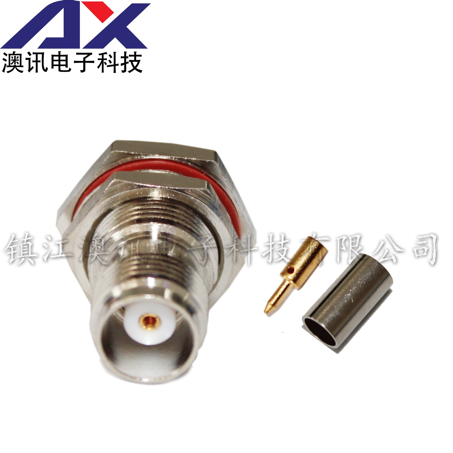 浙江射頻同軸連接器作為機(jī)電元件的效果好嗎？