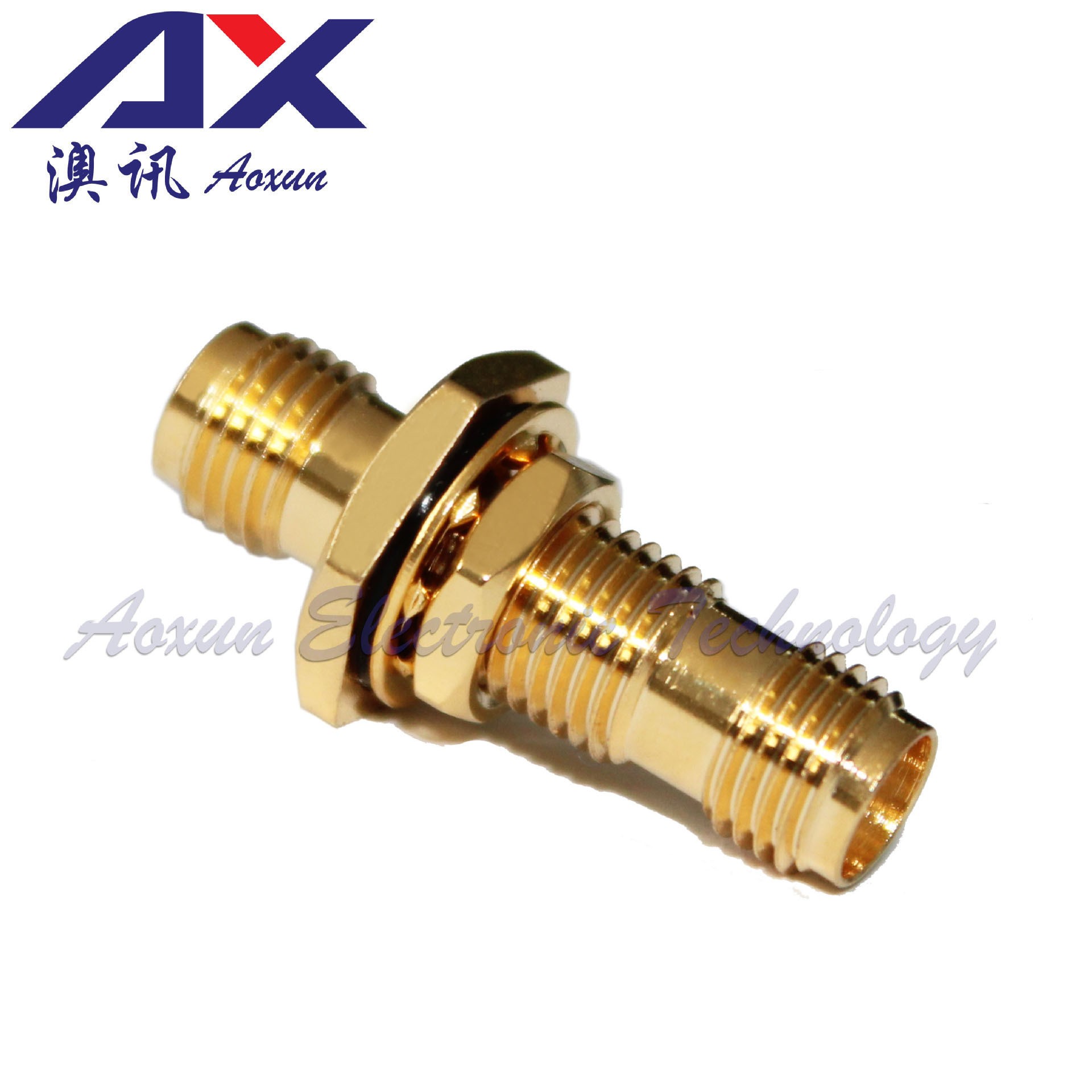 黑龍江同軸連接器BNC Q9 L9的區(qū)別