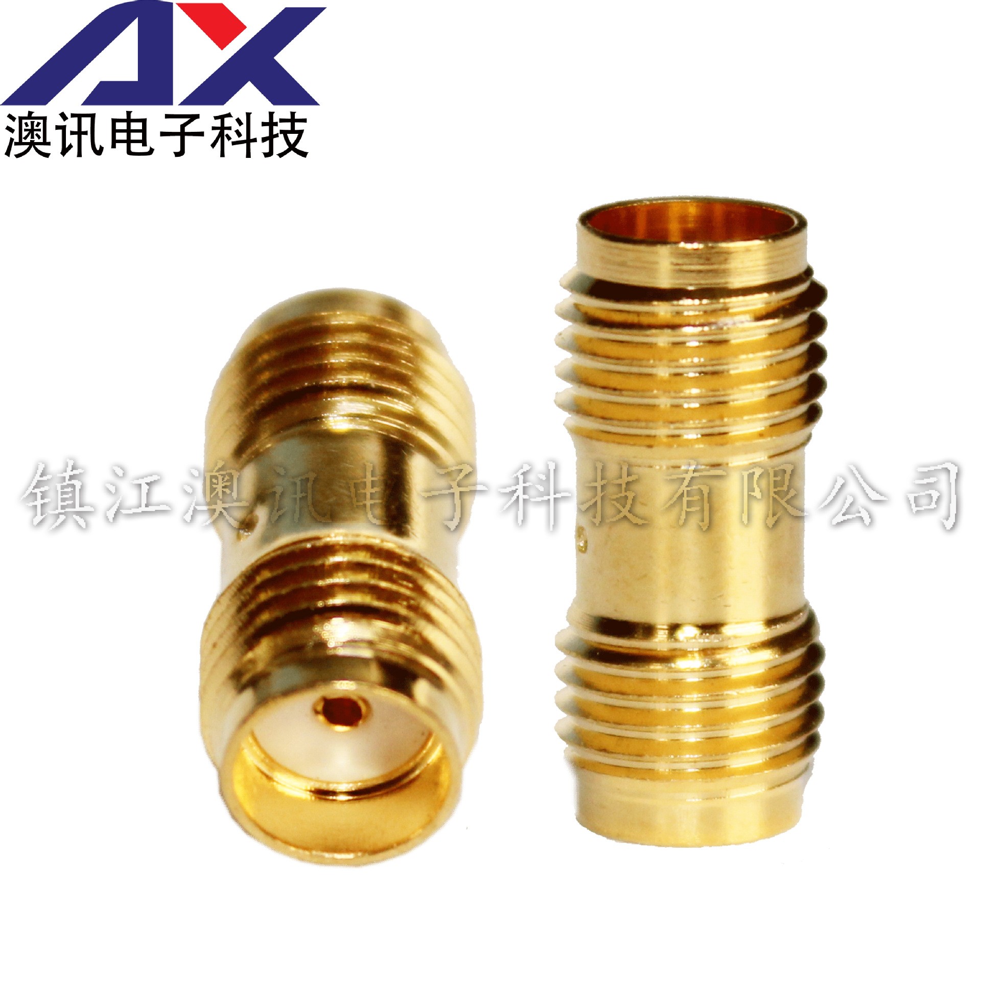 廣東選擇SMA型射頻連接器時需要注意哪些參數？