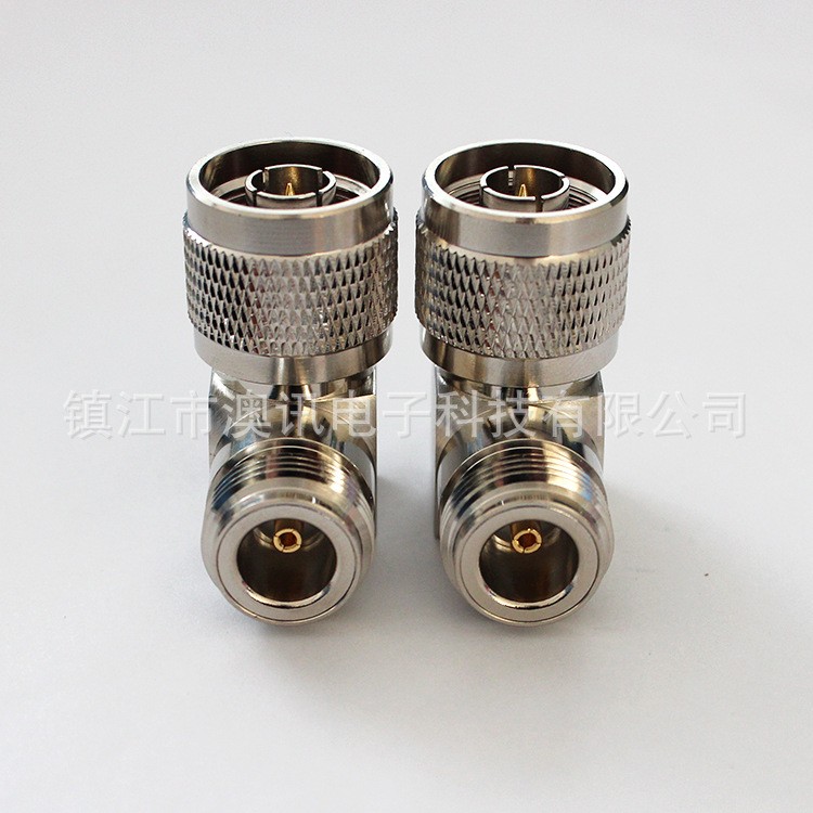 山東在惡劣環境下選擇射頻連接器時要考慮的四個因素