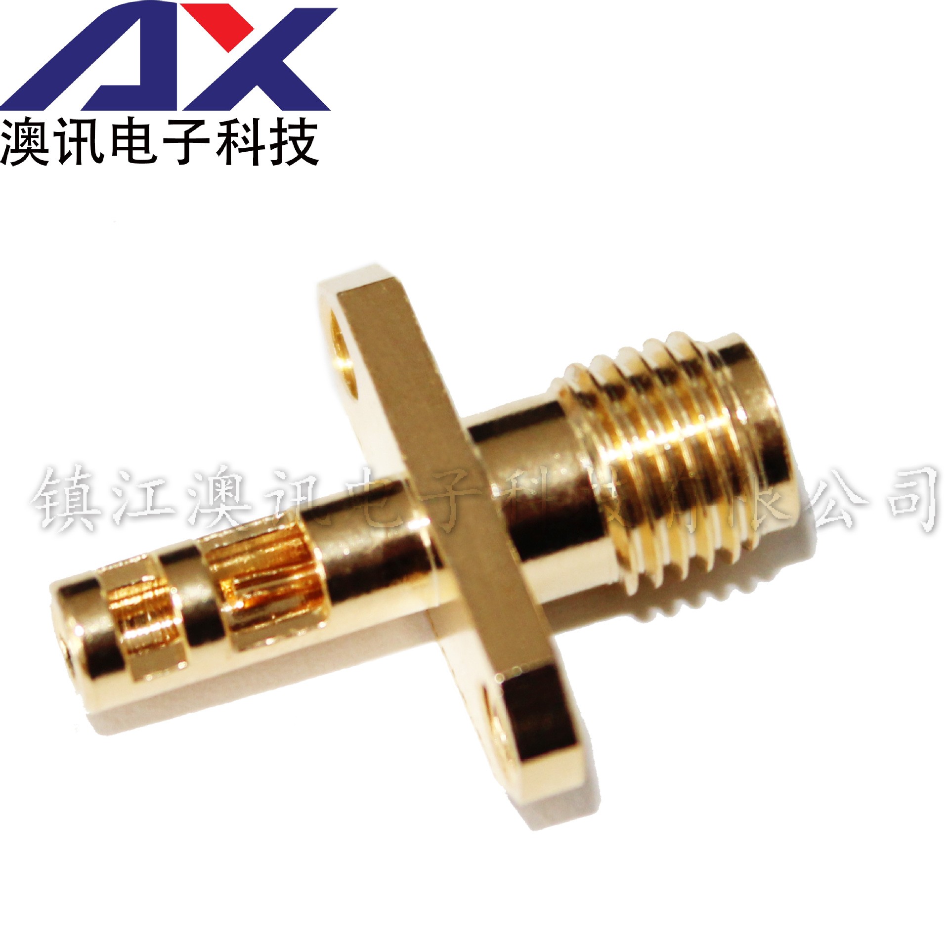 黑龍江BNC接頭有哪幾種類型？用途有什么區(qū)別？