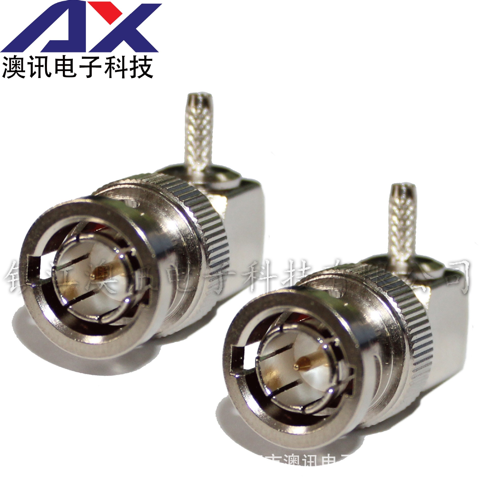 浙江射頻同軸連接器是如何分級的？