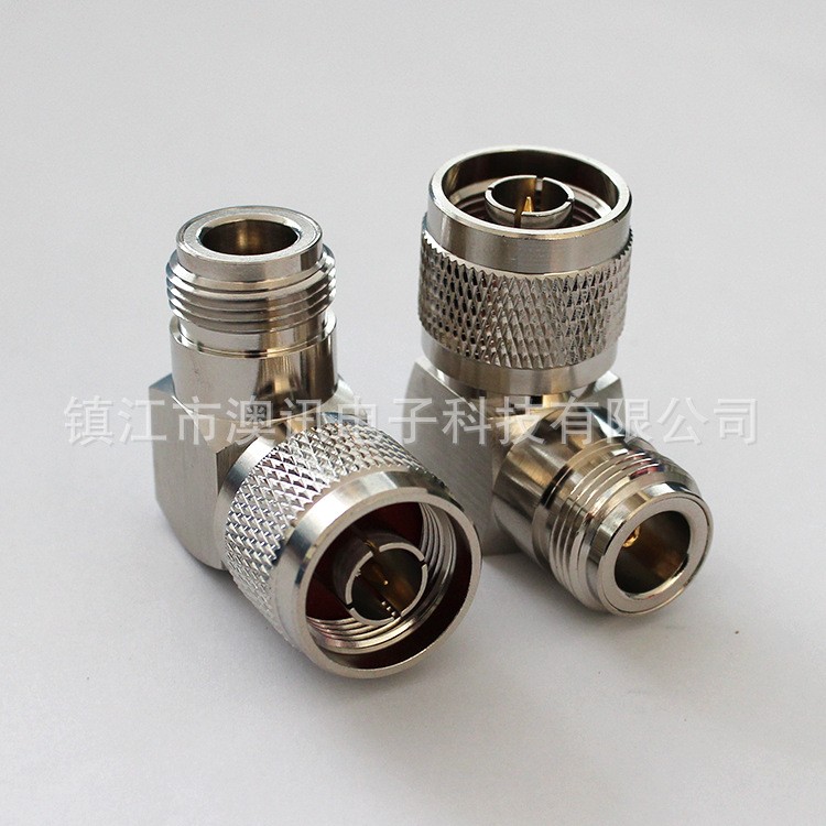 廣東射頻同軸連接器的電鍍是決定連接器質量的重要因素